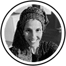 Atalia Hasson Headshot