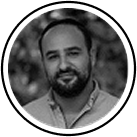 Daniel Kalfa Headshot
