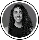 Hadar Gattegno Headshot