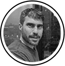 Noam Kronman Headshot