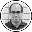 Shai Fultheim Headshot